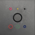 KJW CZ75 / KP-09 Series O-Ring Replacement kit for Green Gas airsoft magazine