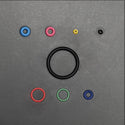 Tokyo Marui Px4 Series O-Ring Replacement kit for Green Gas airsoft magazine