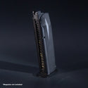 WE F226 MK25 O-Ring Replacement kit for Green Gas style airsoft magazine